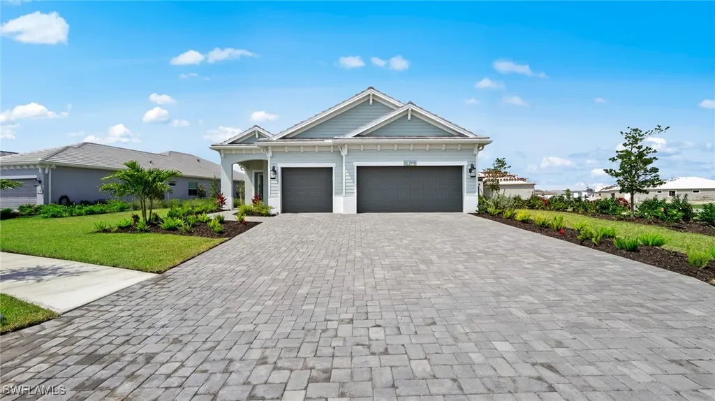 4292 Pegasus Drive Naples FL 34120