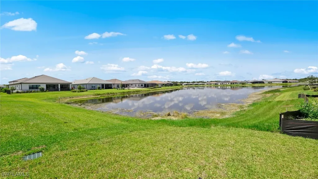 4292 Pegasus Drive Naples FL 34120