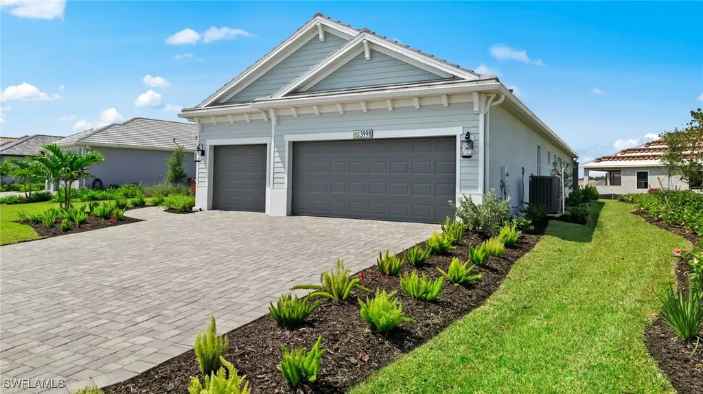 4292 Pegasus Drive Naples FL 34120