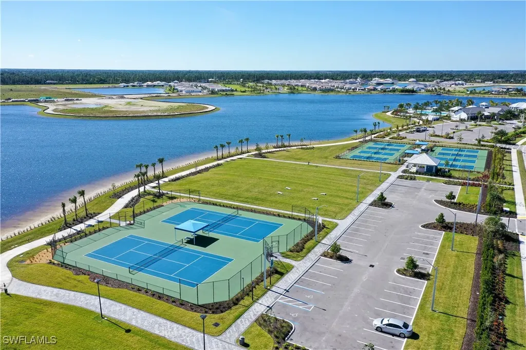 4292 Pegasus Drive Naples FL 34120