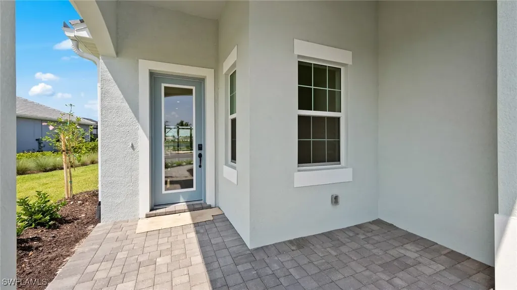 4292 Pegasus Drive Naples FL 34120