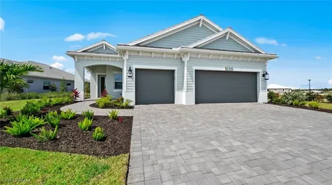 4292 Pegasus Drive Naples FL 34120