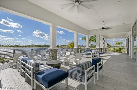 4292 Pegasus Drive Naples FL 34120