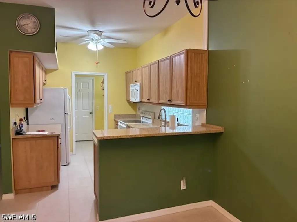 10727 Maui Circle Estero FL 33928