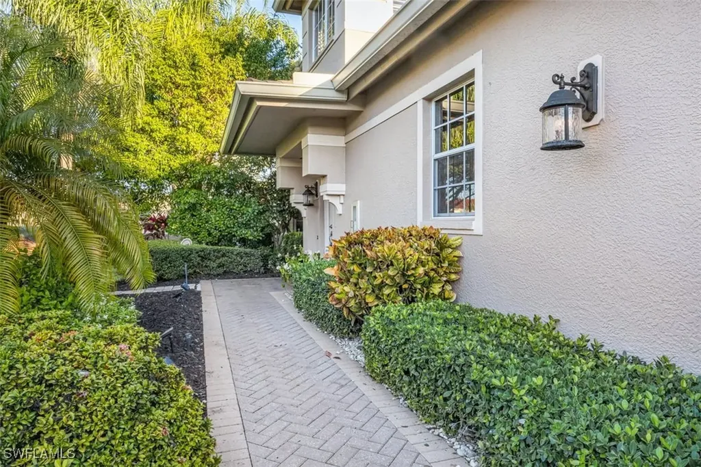 770 Regency Reserve Circle Naples FL 34119