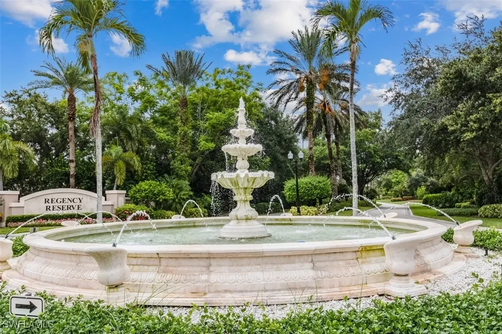 770 Regency Reserve Circle Naples FL 34119