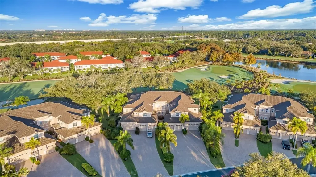 770 Regency Reserve Circle Naples FL 34119