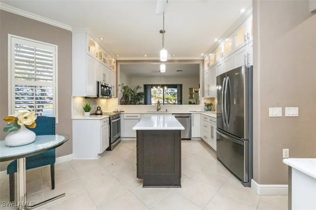770 Regency Reserve Circle Naples FL 34119