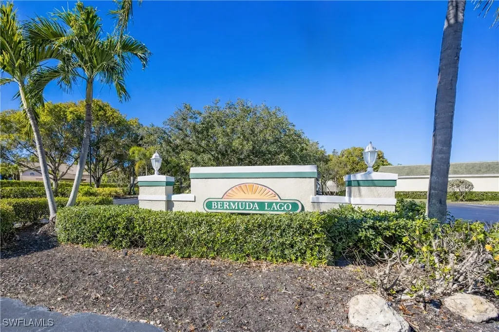 28871 Bermuda Lago Court Bonita Springs FL 34134