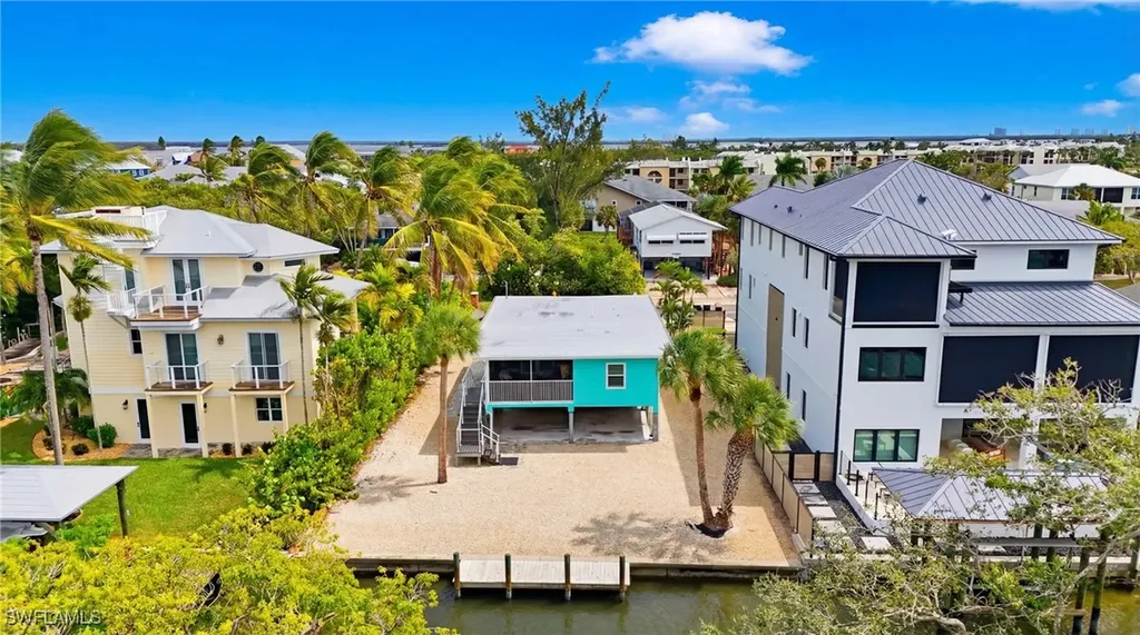 270 Dundee Road Fort Myers Beach FL 33931