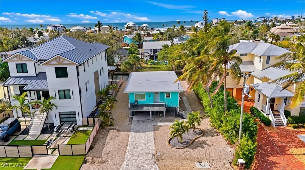 270 Dundee Road Fort Myers Beach FL 33931