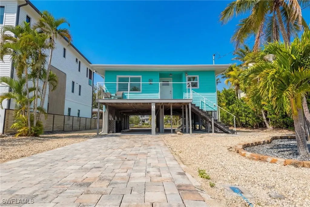 270 Dundee Road Fort Myers Beach FL 33931