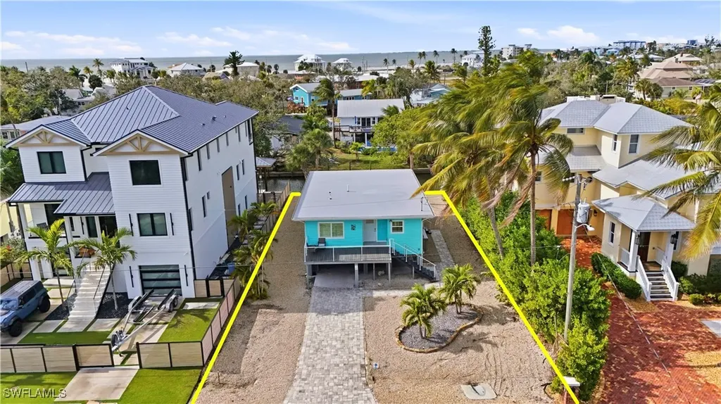 270 Dundee Road Fort Myers Beach FL 33931