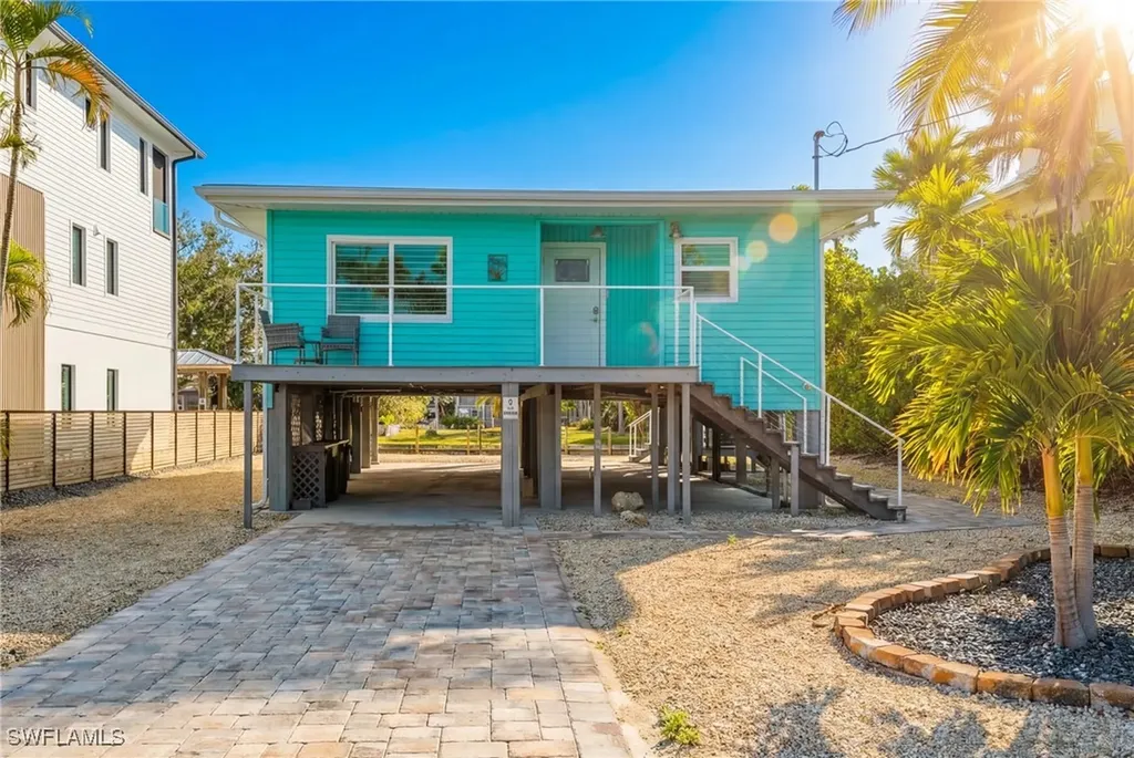 270 Dundee Road Fort Myers Beach FL 33931