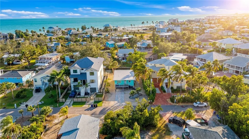 270 Dundee Road Fort Myers Beach FL 33931