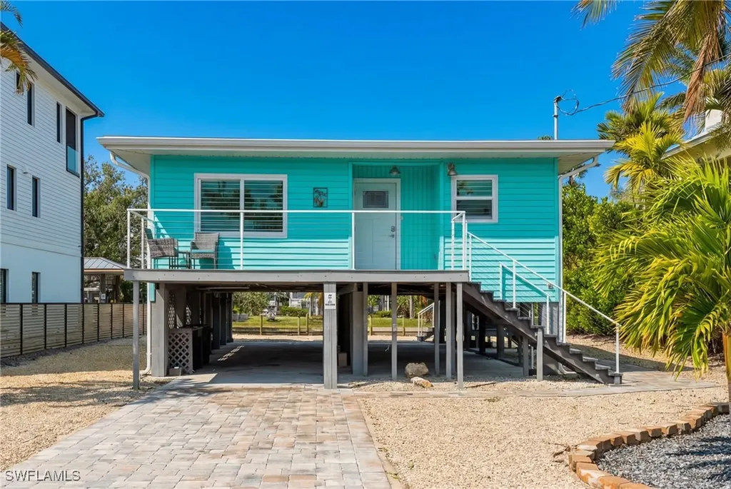 270 Dundee Road Fort Myers Beach FL 33931