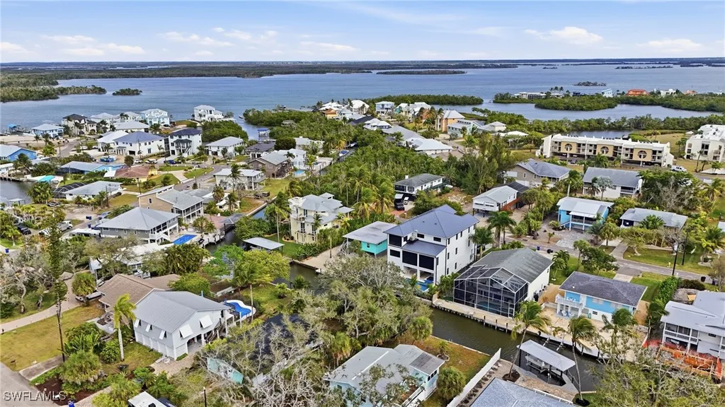 270 Dundee Road Fort Myers Beach FL 33931