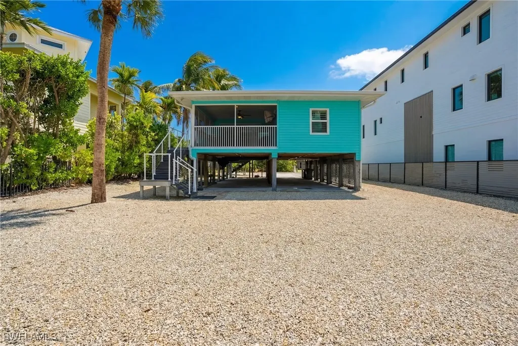 270 Dundee Road Fort Myers Beach FL 33931