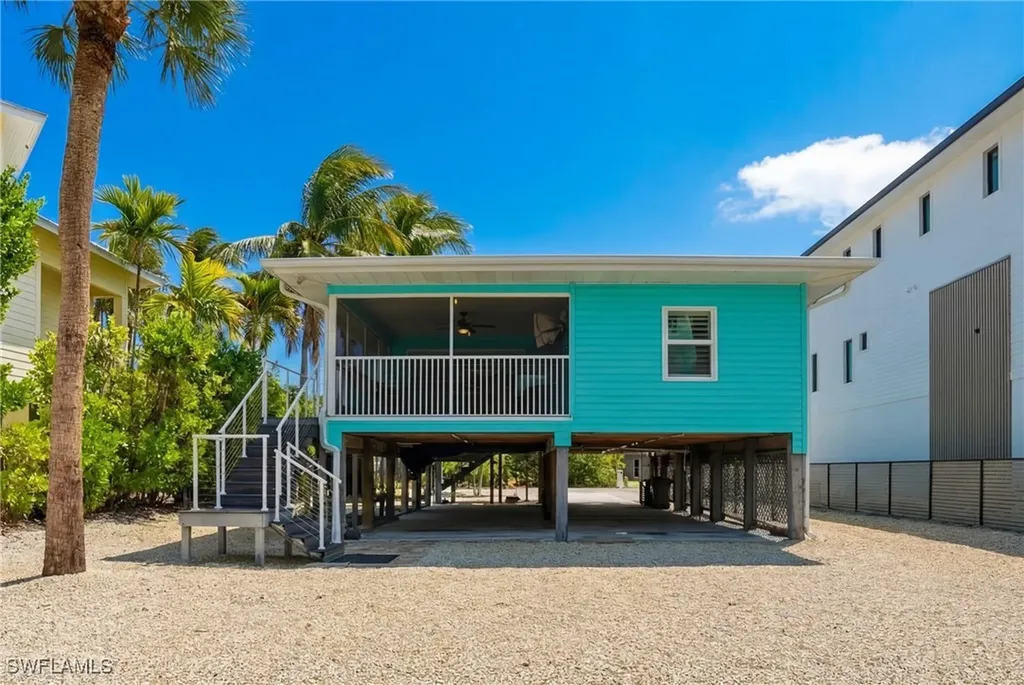 270 Dundee Road Fort Myers Beach FL 33931