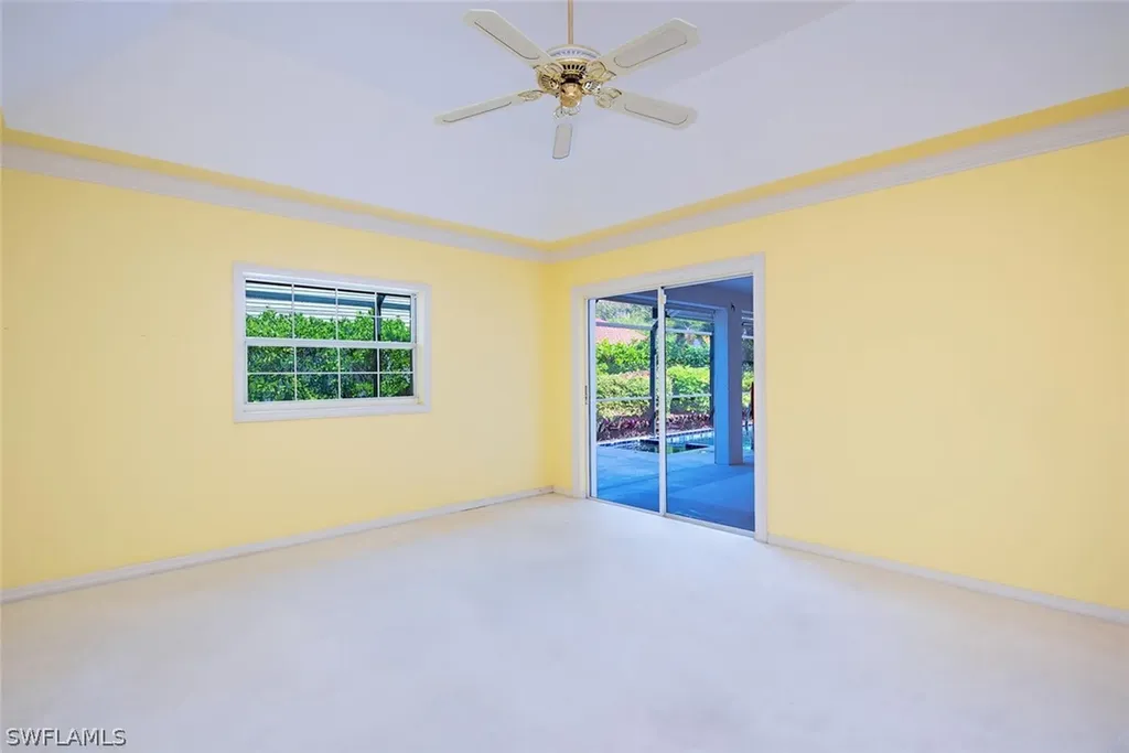 811 Arrowhead Lane Naples FL 34108