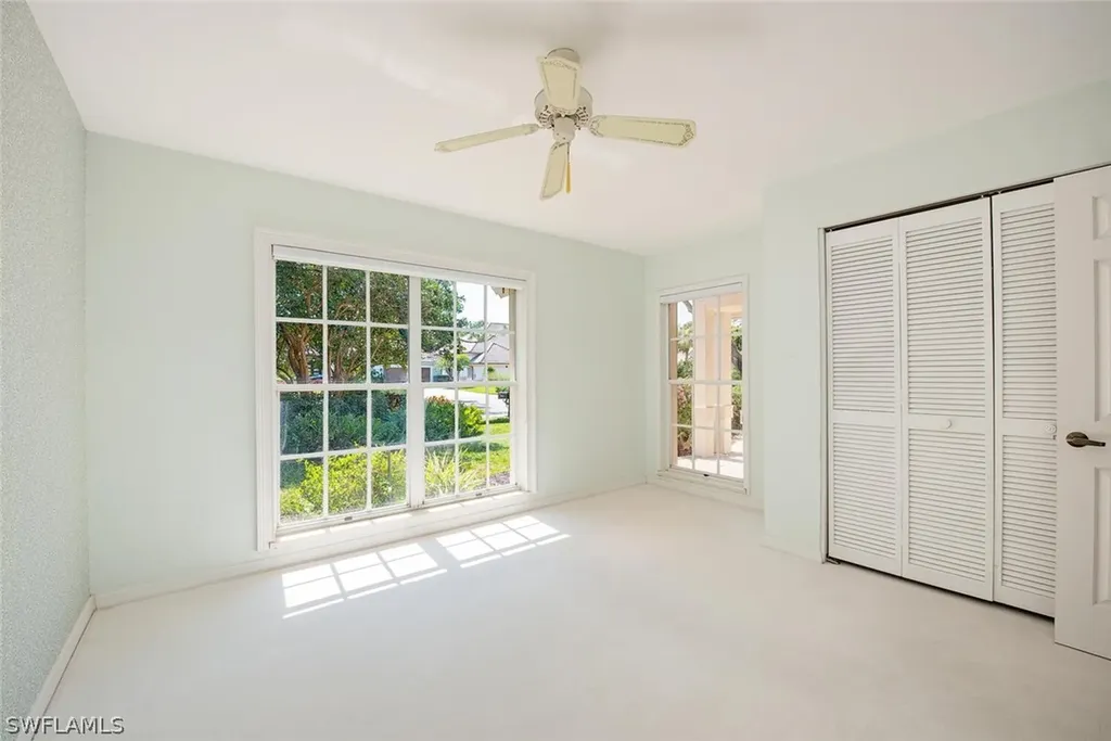 811 Arrowhead Lane Naples FL 34108