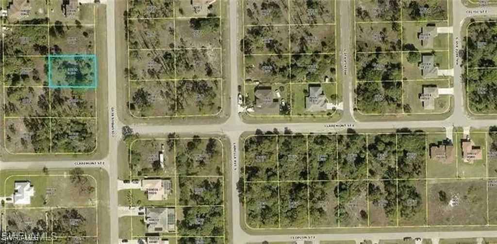 326 Columbus Boulevard S Lehigh Acres FL 33974