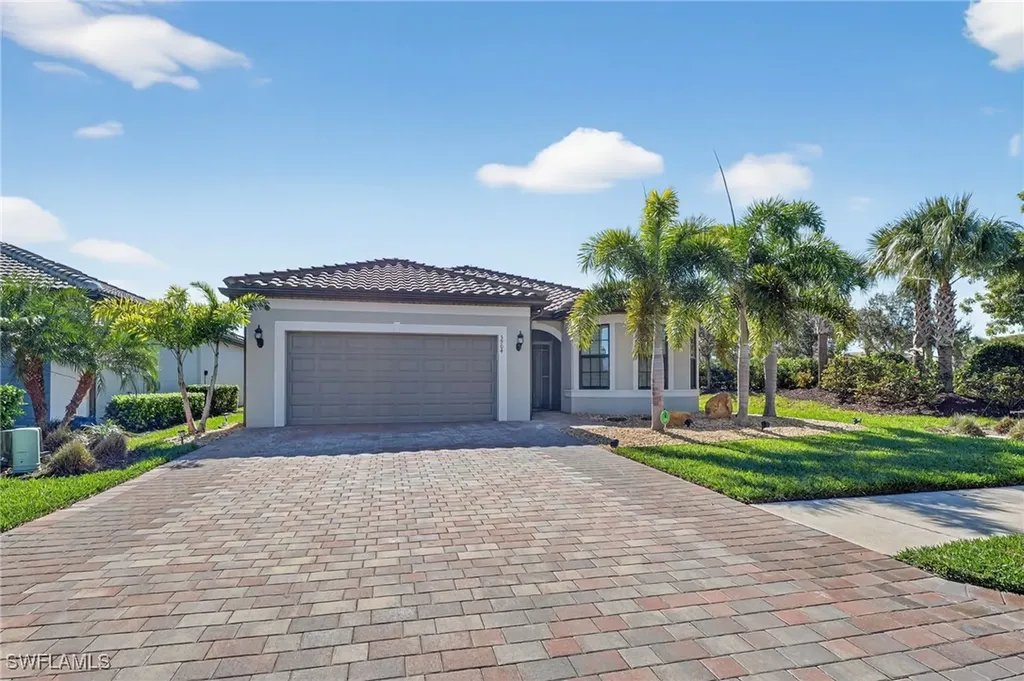 5904 Gala Drive Ave Maria FL 34142