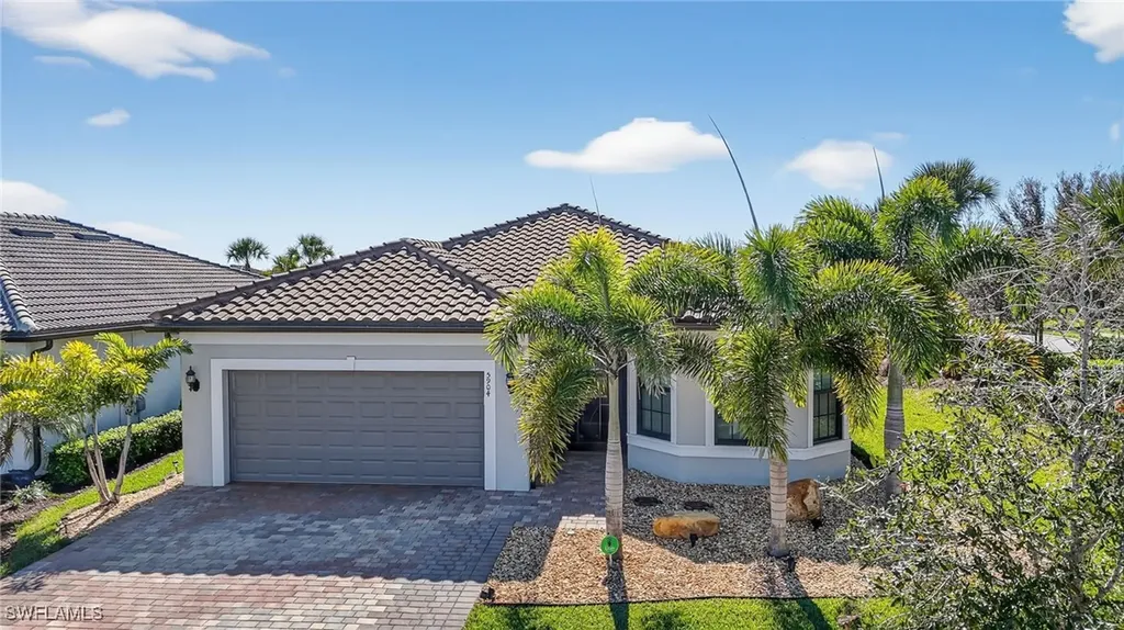 5904 Gala Drive Ave Maria FL 34142