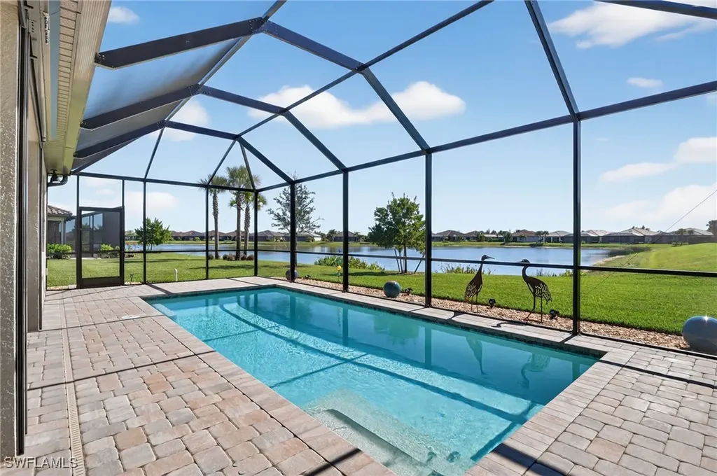 5904 Gala Drive Ave Maria FL 34142