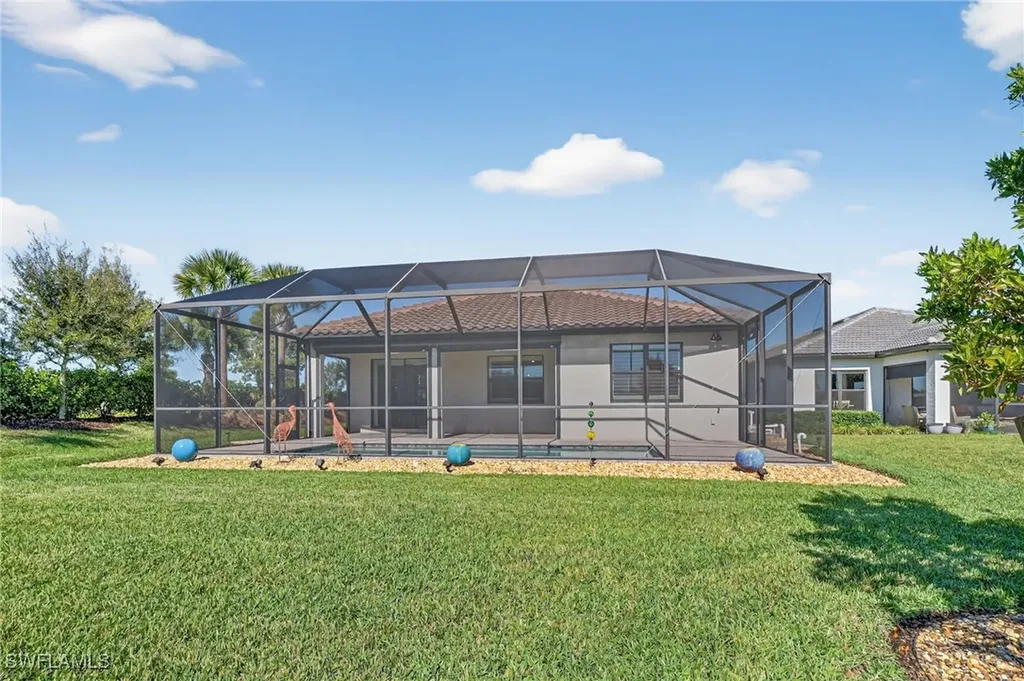 5904 Gala Drive Ave Maria FL 34142