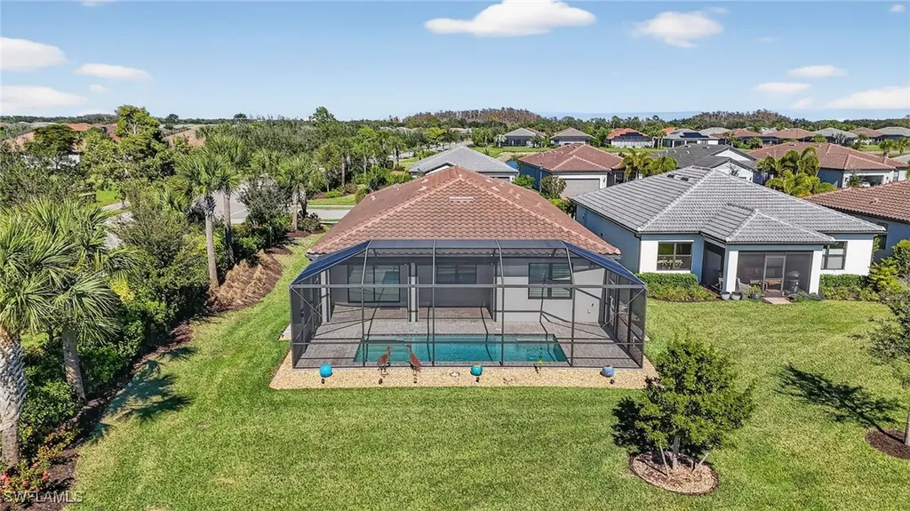 5904 Gala Drive Ave Maria FL 34142