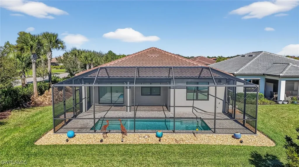 5904 Gala Drive Ave Maria FL 34142