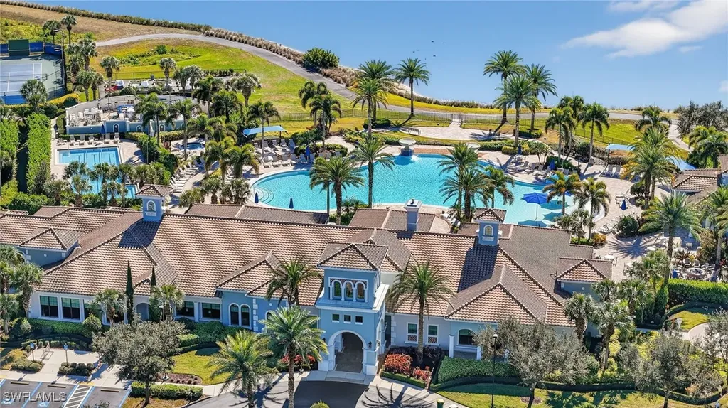 5904 Gala Drive Ave Maria FL 34142