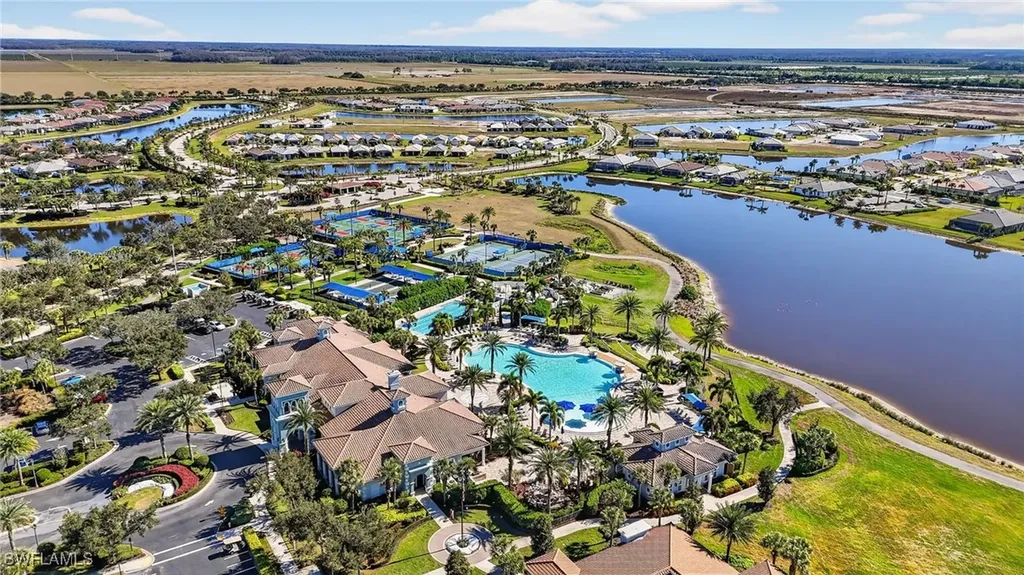 5904 Gala Drive Ave Maria FL 34142