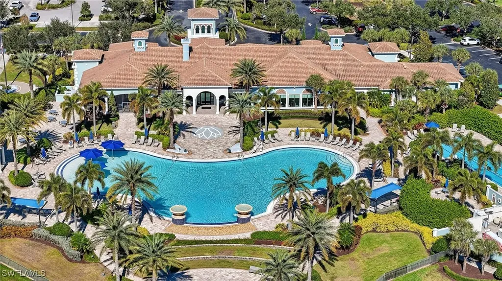 5904 Gala Drive Ave Maria FL 34142