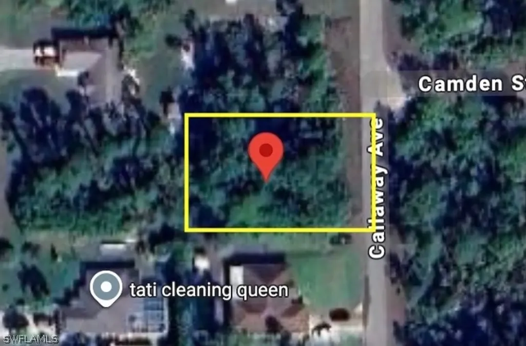 228 Callaway Avenue S Lehigh Acres FL 33974