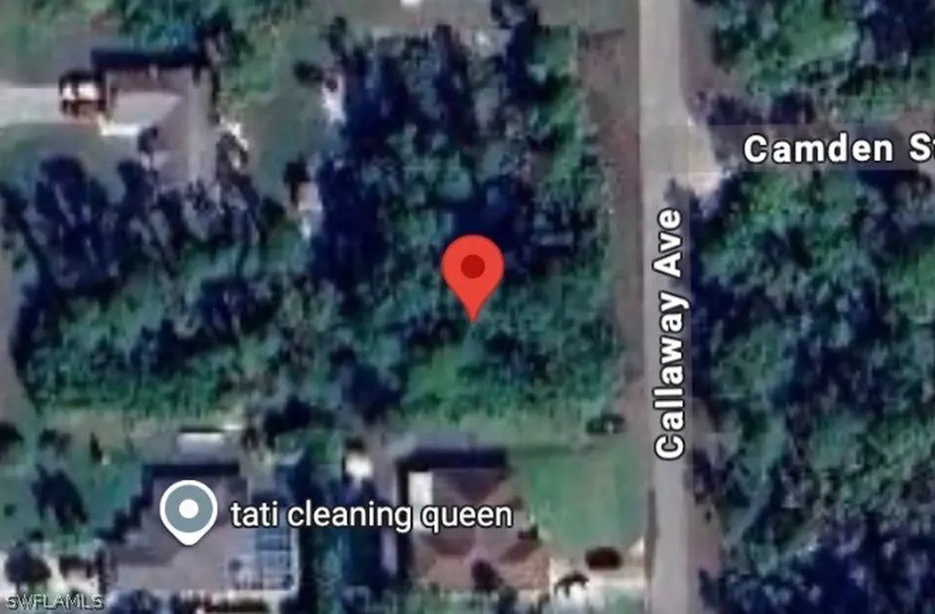 228 Callaway Avenue S Lehigh Acres FL 33974