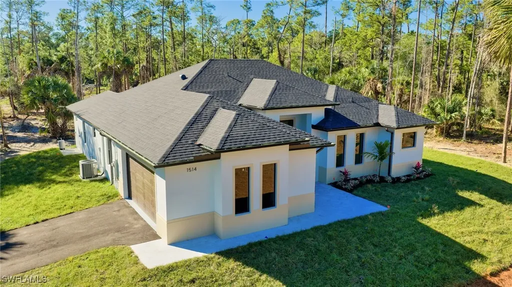 Naples FL, 1514 47TH Avenue NE