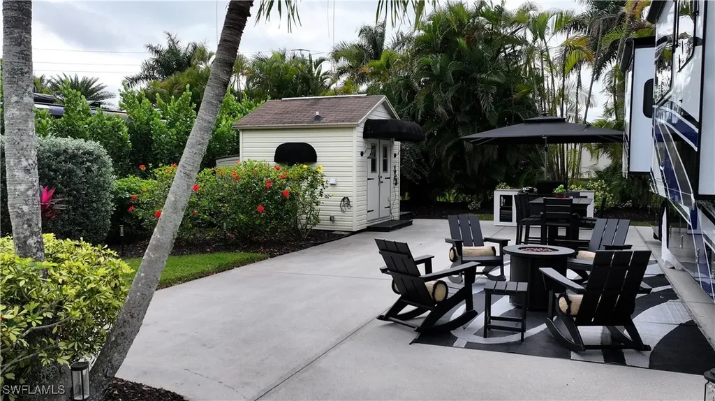 4628 Southern Breeze Drive Naples FL 34114