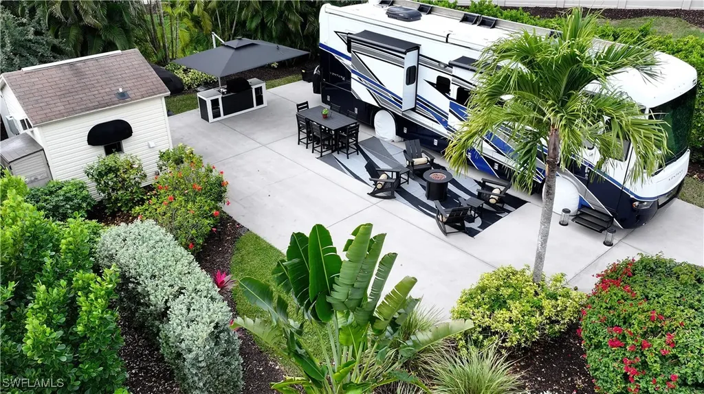 4628 Southern Breeze Drive Naples FL 34114