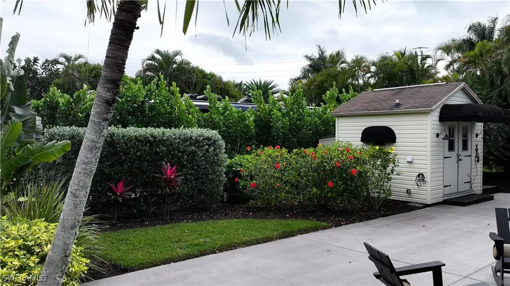 4628 Southern Breeze Drive Naples FL 34114