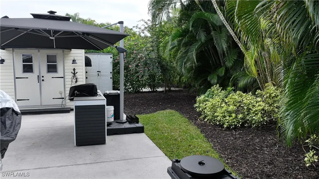 4628 Southern Breeze Drive Naples FL 34114