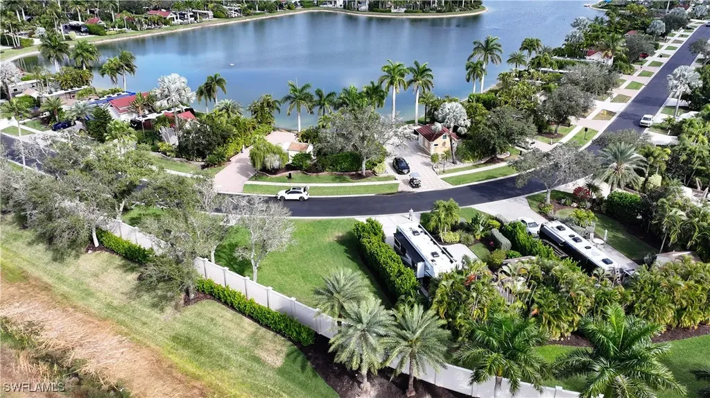 4628 Southern Breeze Drive Naples FL 34114