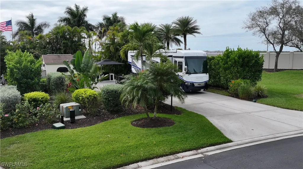 4628 Southern Breeze Drive Naples FL 34114