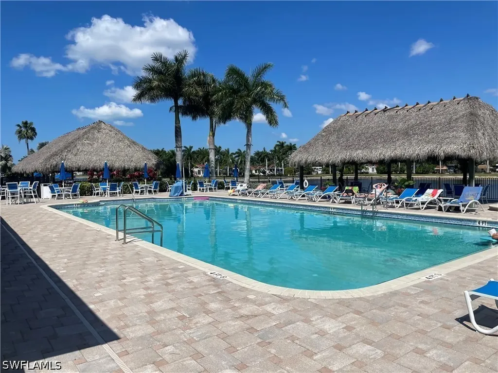 4628 Southern Breeze Drive Naples FL 34114