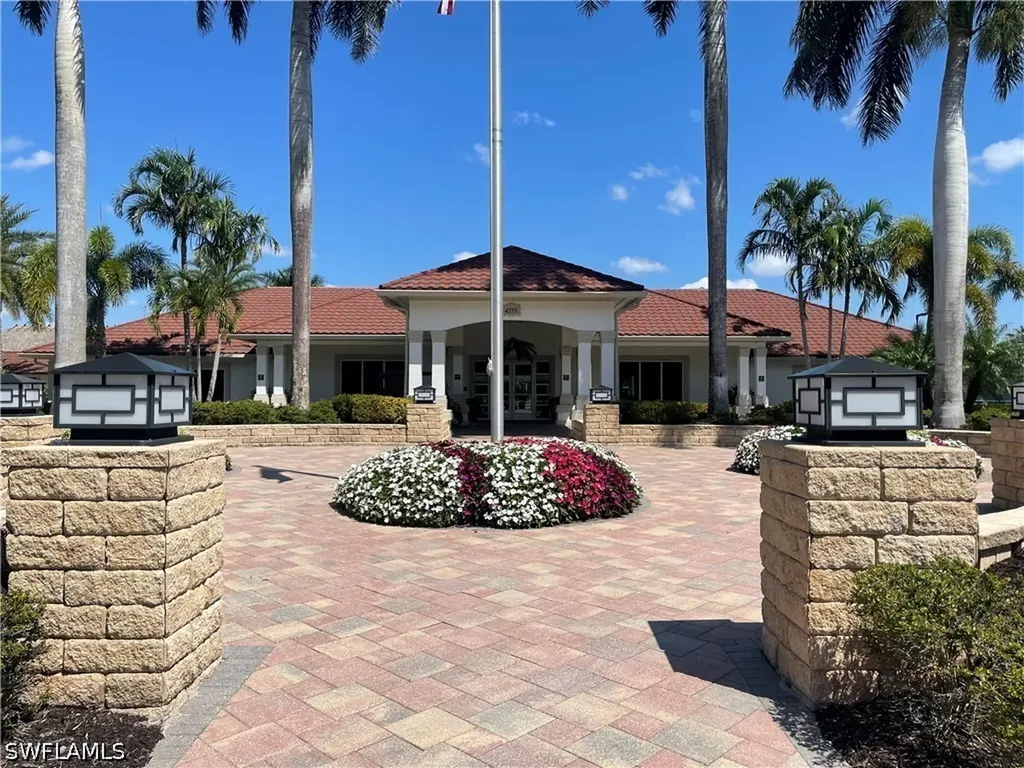 4628 Southern Breeze Drive Naples FL 34114