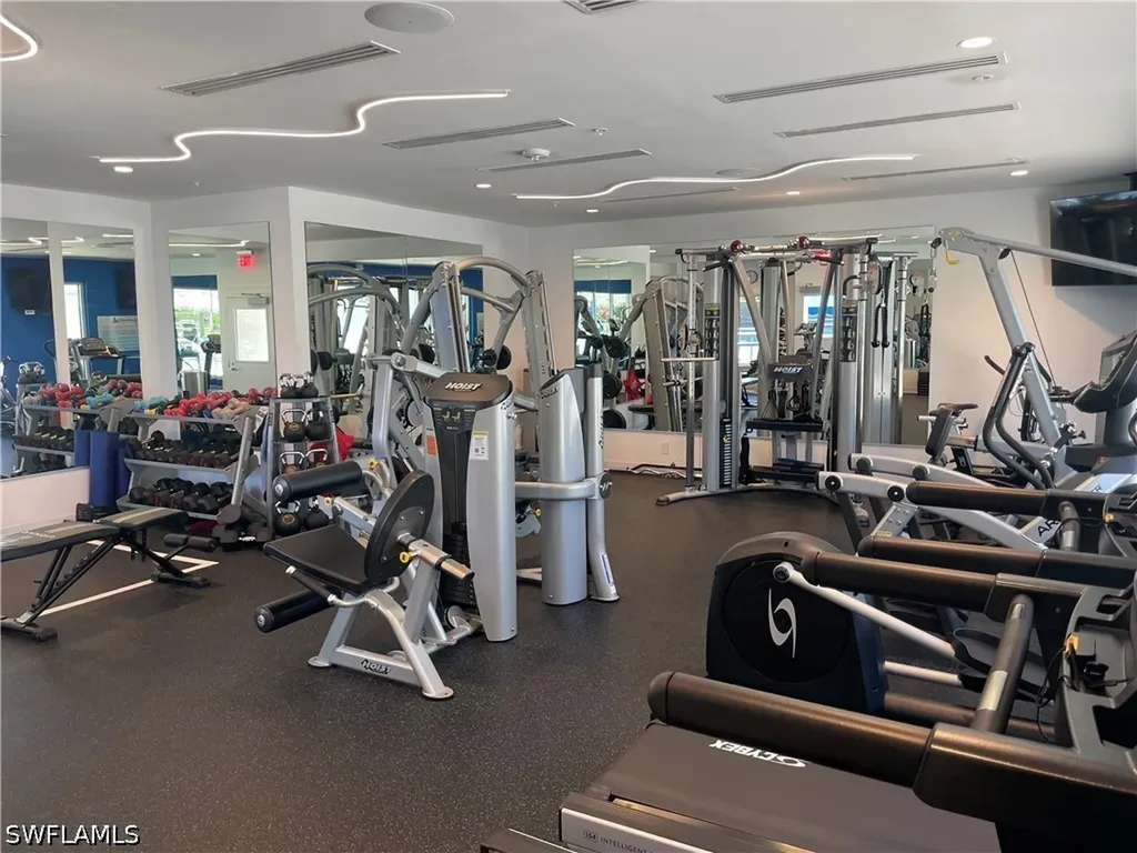 4628 Southern Breeze Drive Naples FL 34114