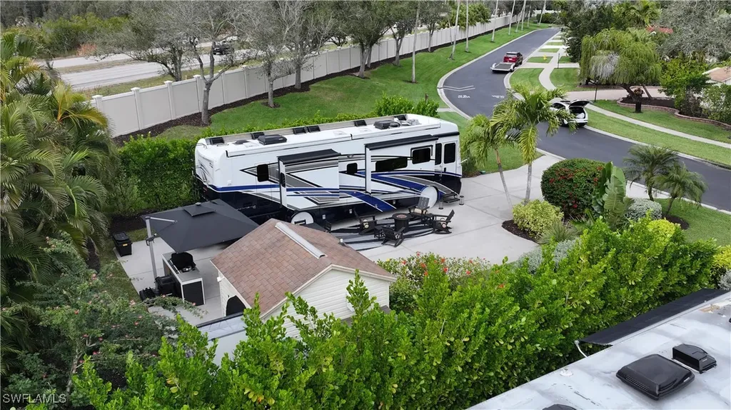 4628 Southern Breeze Drive Naples FL 34114