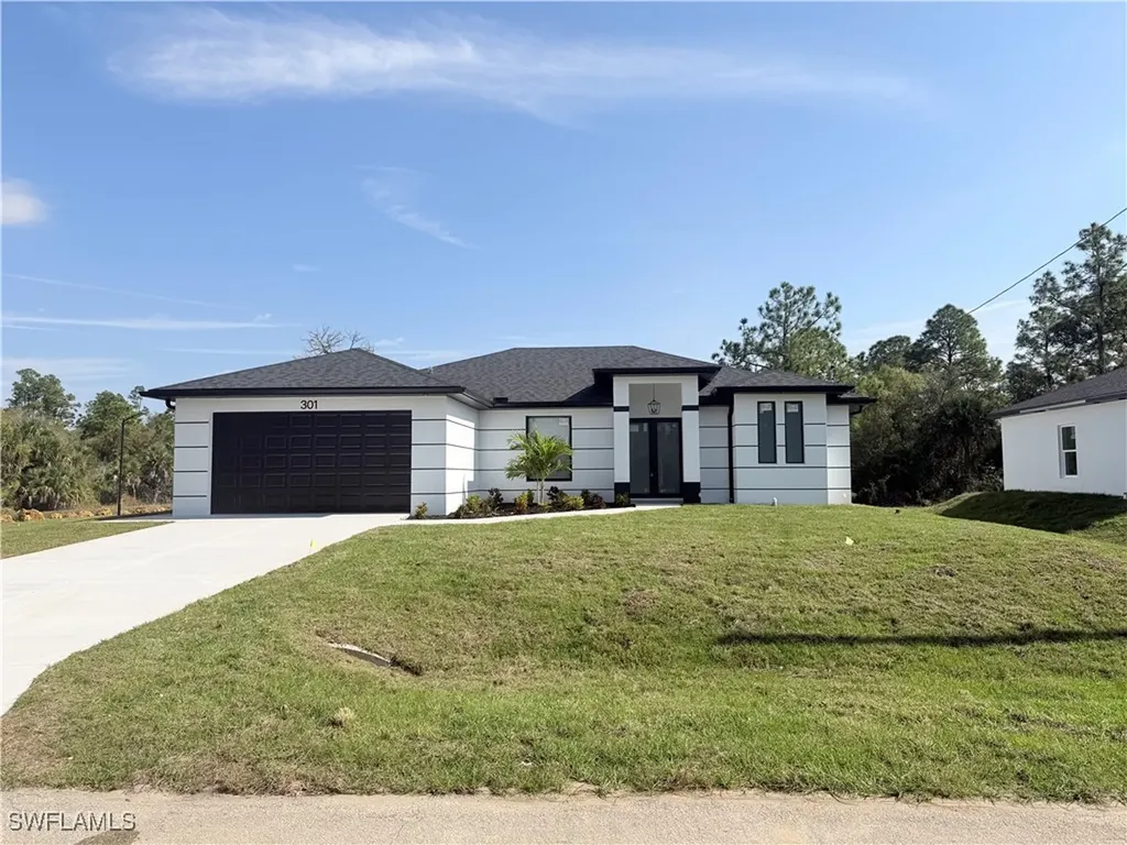 301 Long Avenue S Lehigh Acres FL 33974