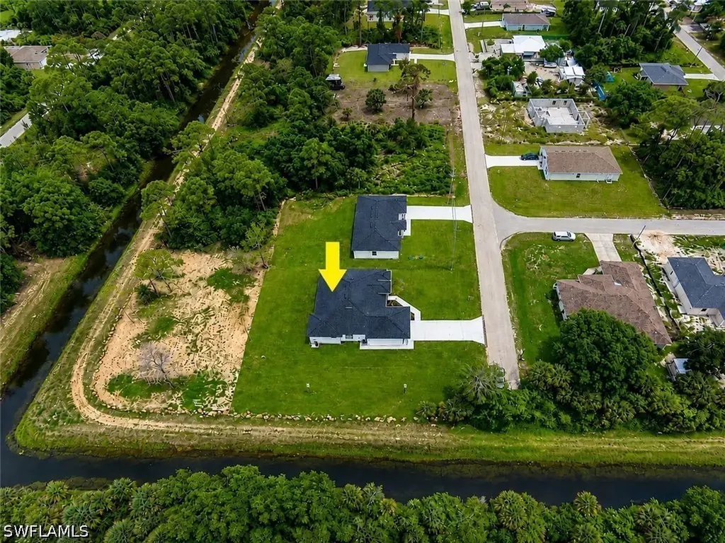301 Long Avenue S Lehigh Acres FL 33974